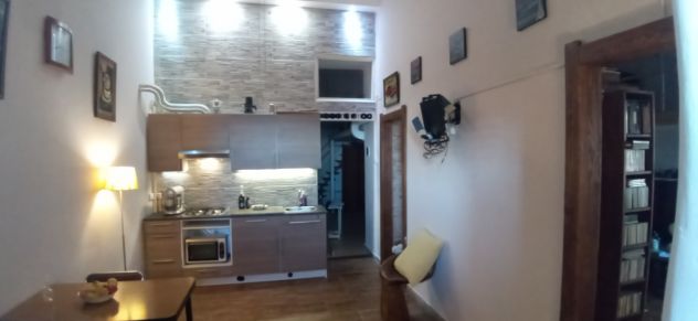 appartamento in vendita ad Agrigento in zona Centro Storico