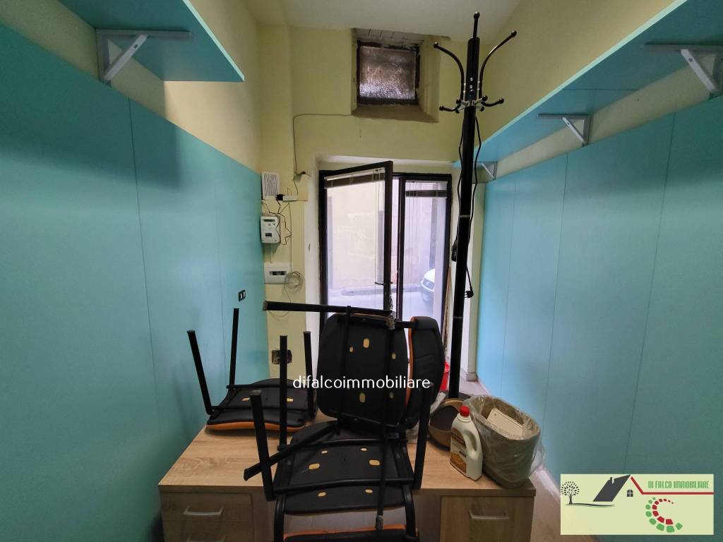 negozio in vendita ad Agrigento in zona Centro Storico