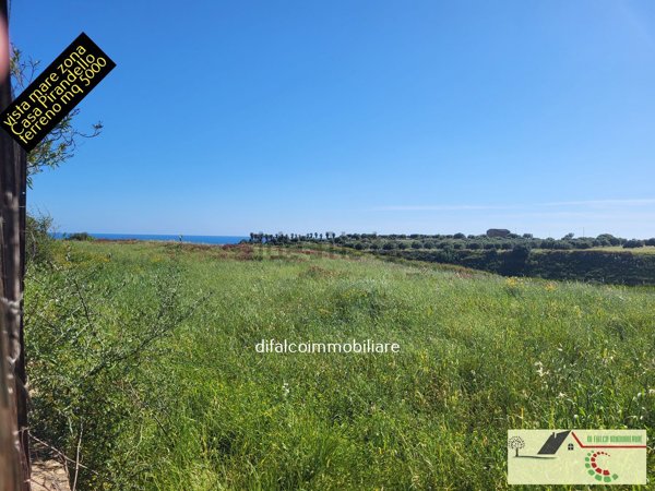 appartamento in vendita ad Agrigento