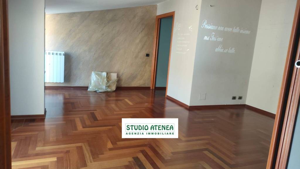 appartamento in vendita ad Agrigento in zona Quadrivio Spinasanta