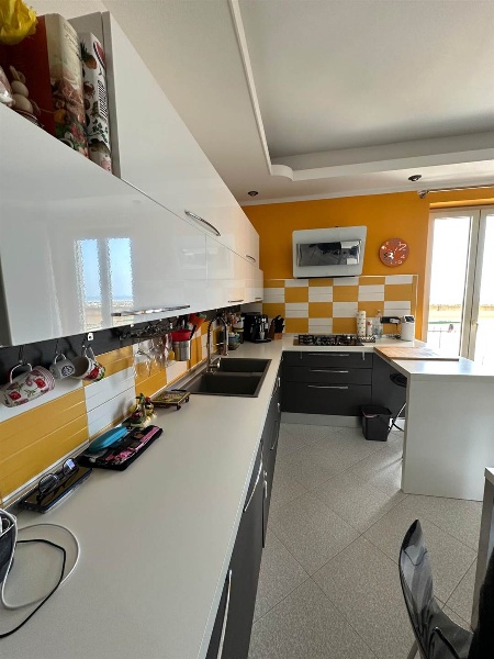 appartamento in vendita ad Agrigento