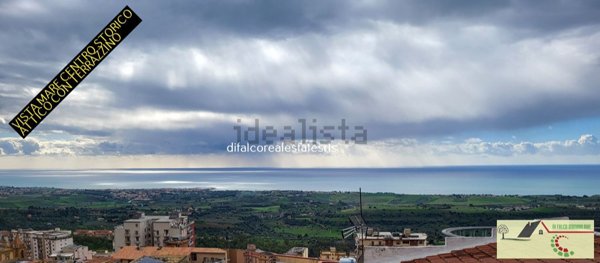 appartamento in vendita ad Agrigento in zona Centro Storico