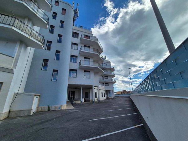 appartamento in vendita ad Agrigento in zona Centro Storico