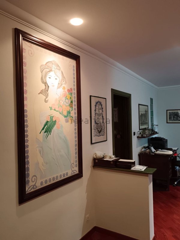 appartamento in vendita ad Agrigento