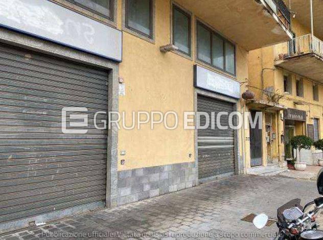 negozio in vendita ad Agrigento