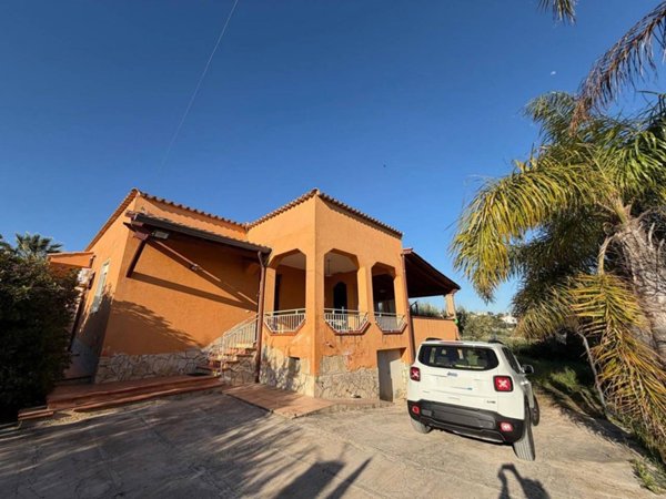 appartamento in vendita ad Agrigento in zona Centro Storico