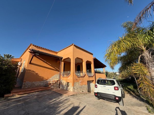 appartamento in vendita ad Agrigento in zona Centro Storico