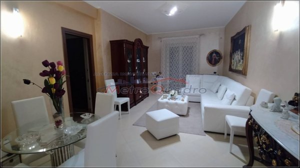 appartamento in vendita ad Agrigento