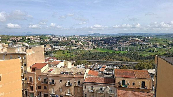 appartamento in vendita ad Agrigento in zona Centro Storico