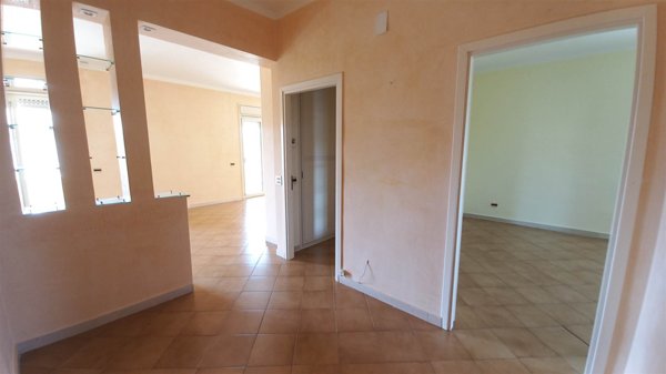 appartamento in vendita ad Agrigento in zona Fontanelle