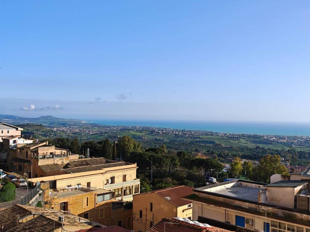 appartamento in vendita ad Agrigento
