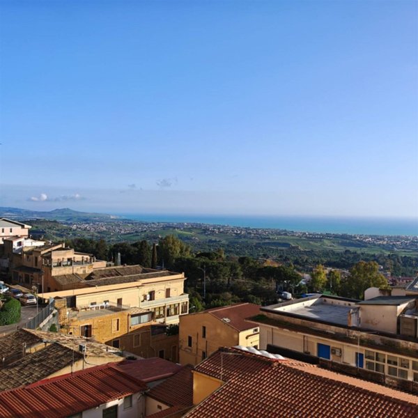 appartamento in vendita ad Agrigento