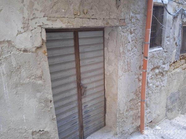 appartamento in vendita ad Agrigento in zona Centro Storico