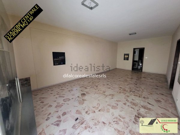 appartamento in vendita ad Agrigento in zona Centro Storico