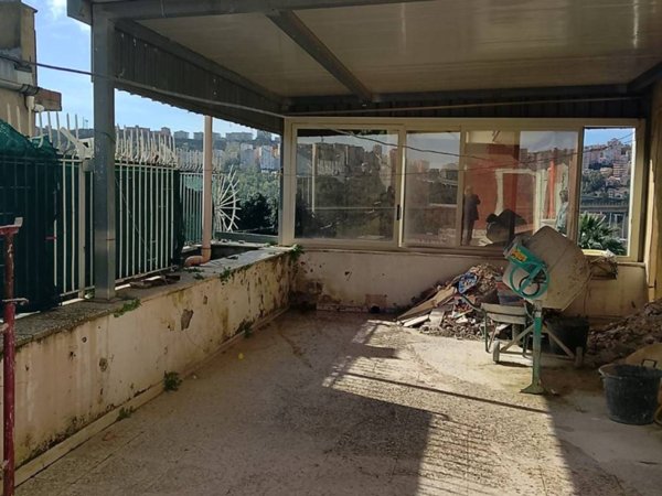 appartamento in vendita ad Agrigento in zona Quadrivio Spinasanta