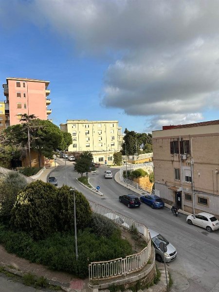 appartamento in vendita ad Agrigento in zona Centro Storico