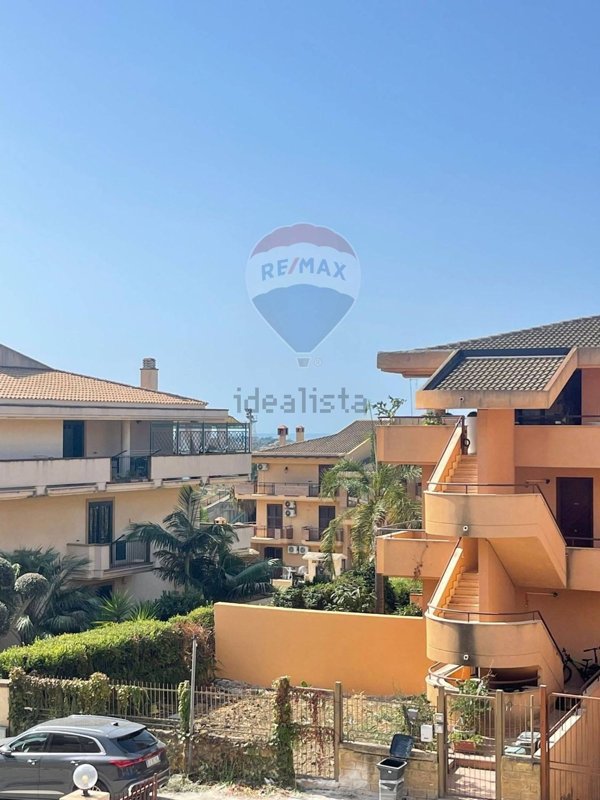 casa indipendente in vendita ad Agrigento in zona Villaggio Mosè
