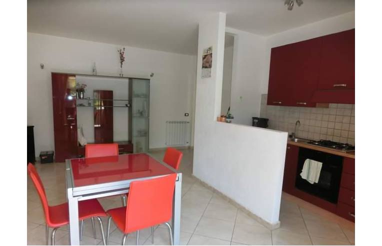 appartamento in vendita ad Agrigento in zona Centro Storico