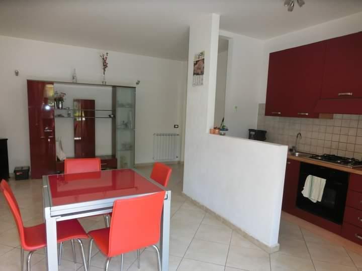 appartamento in vendita ad Agrigento in zona Centro Storico