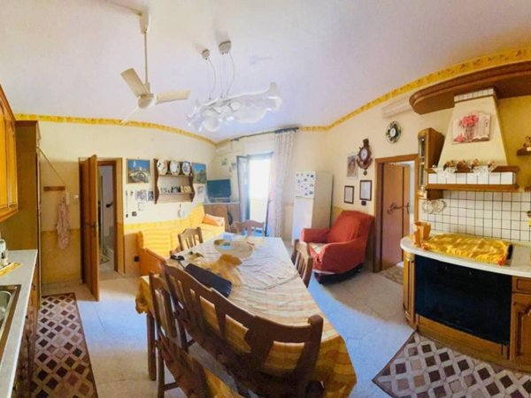 casa indipendente in vendita ad Agrigento in zona Centro Storico