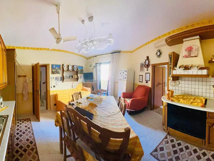 casa indipendente in vendita ad Agrigento in zona Centro Storico