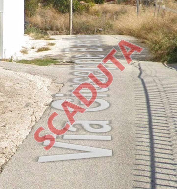 appartamento in vendita ad Agrigento in zona Quadrivio Spinasanta