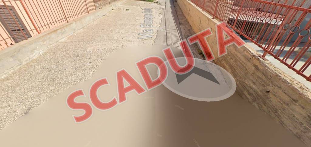 appartamento in vendita ad Agrigento in zona Quadrivio Spinasanta