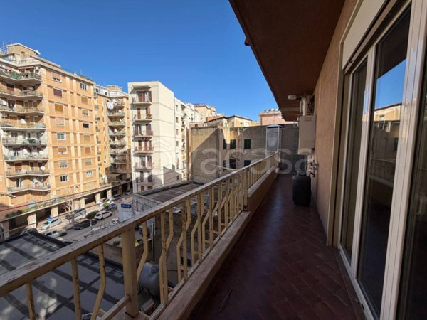 appartamento in vendita ad Agrigento in zona Centro Storico