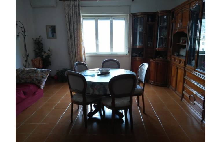 appartamento in vendita ad Agrigento in zona Villaggio Mosè