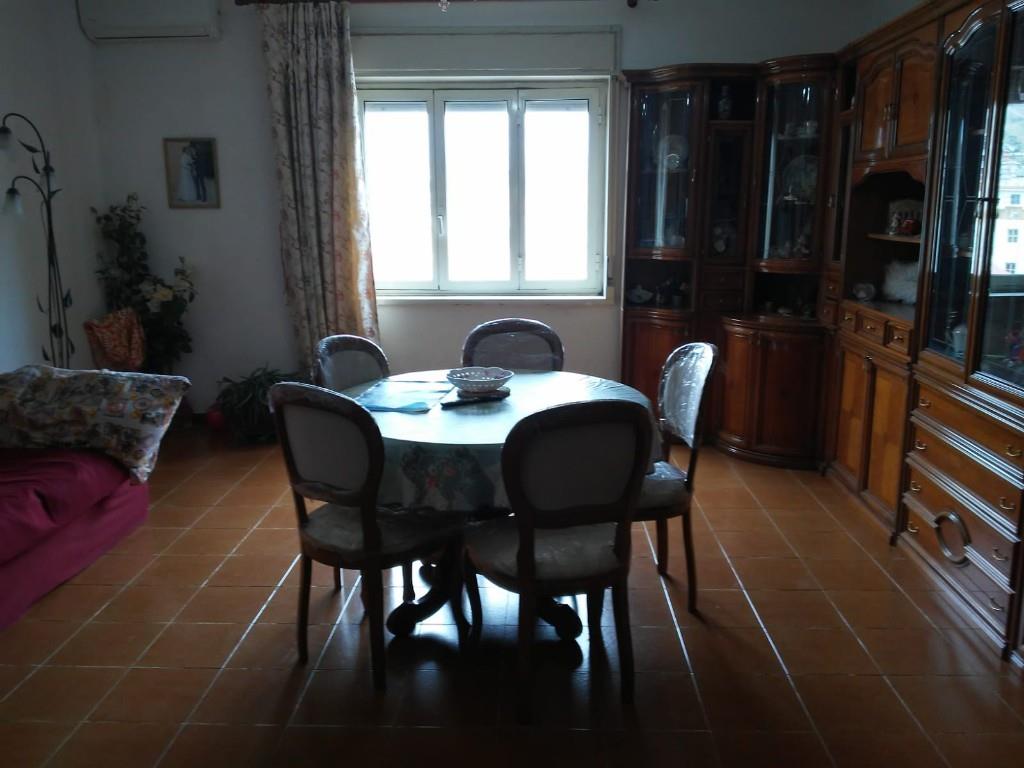 appartamento in vendita ad Agrigento in zona Villaggio Mosè