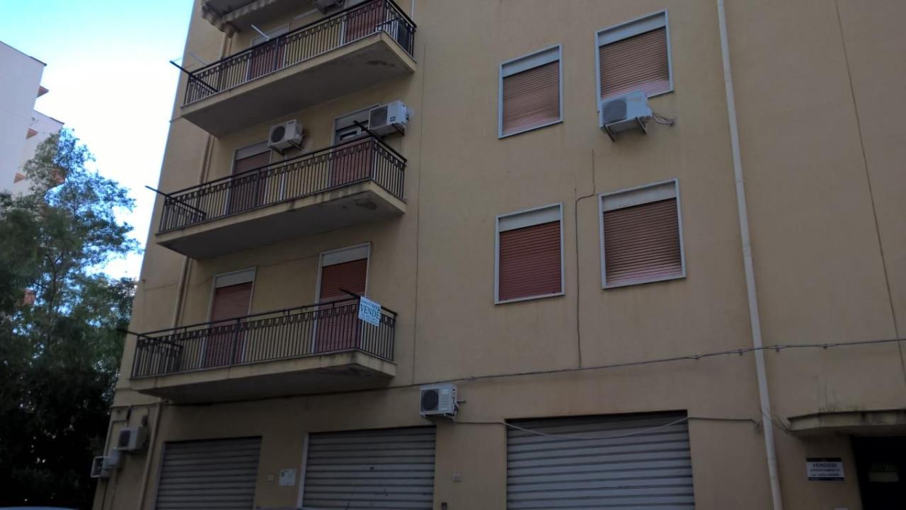 appartamento in vendita ad Agrigento in zona Centro Storico