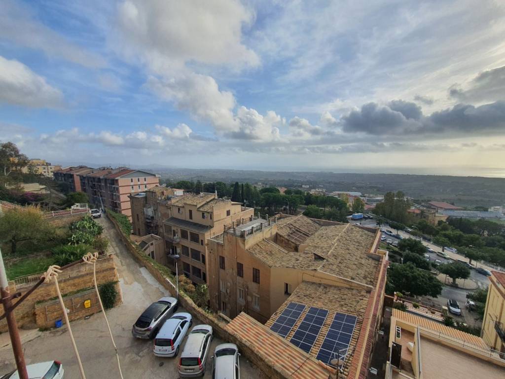 appartamento in vendita ad Agrigento