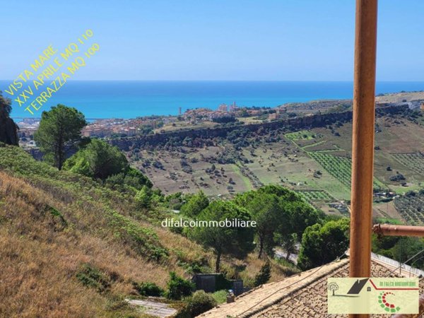 appartamento in vendita ad Agrigento in zona Centro Storico