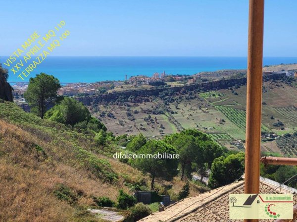 appartamento in vendita ad Agrigento in zona Centro Storico