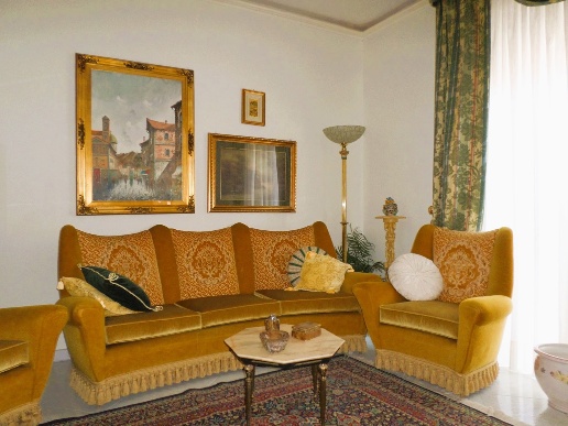 appartamento in vendita ad Agrigento