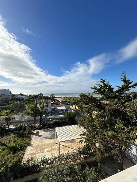 appartamento in vendita ad Agrigento in zona Villaseta