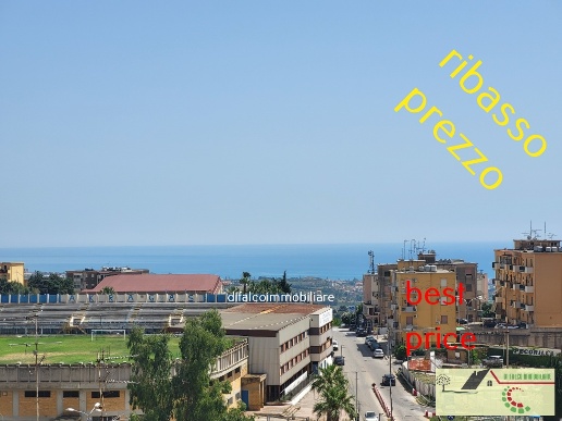 appartamento in vendita ad Agrigento