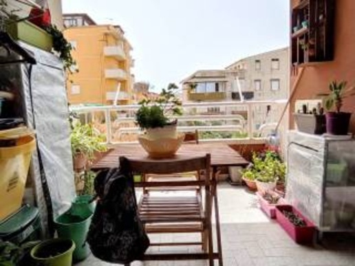 appartamento in vendita ad Agrigento in zona San Leone