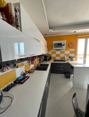 appartamento in vendita ad Agrigento