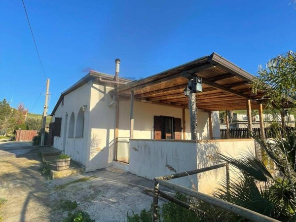 casa indipendente in vendita ad Agrigento