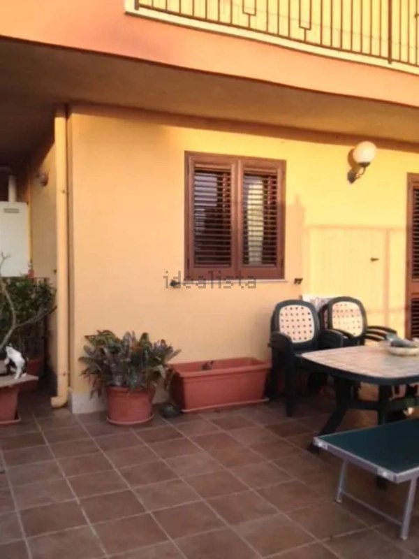 appartamento in vendita ad Agrigento in zona Villaggio Mosè