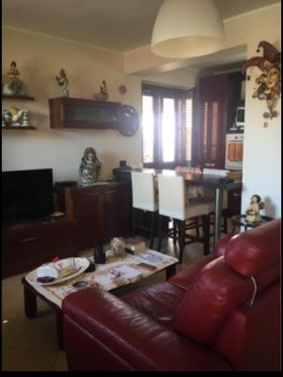 appartamento in vendita ad Agrigento in zona Villaggio Mosè