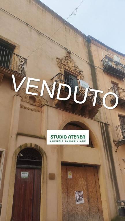 appartamento in vendita ad Agrigento in zona Centro Storico