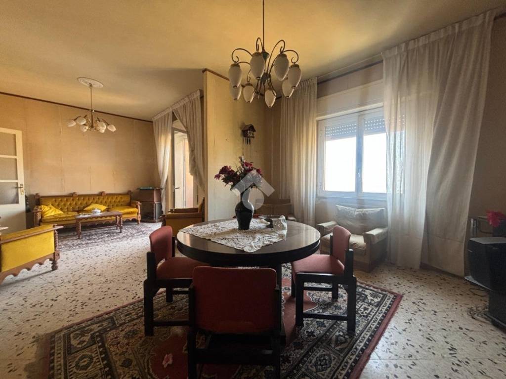 appartamento in vendita ad Agrigento