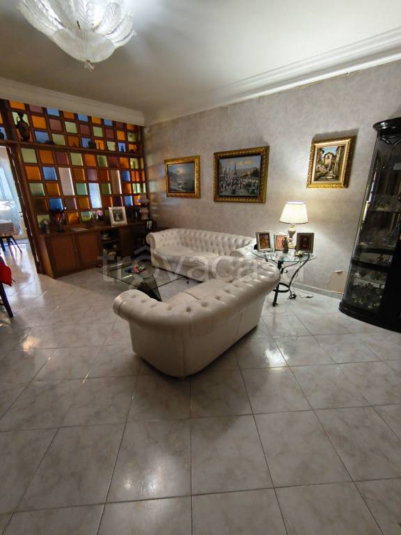 appartamento in vendita ad Agrigento in zona Centro Storico