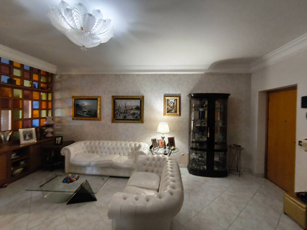 appartamento in vendita ad Agrigento in zona Centro Storico