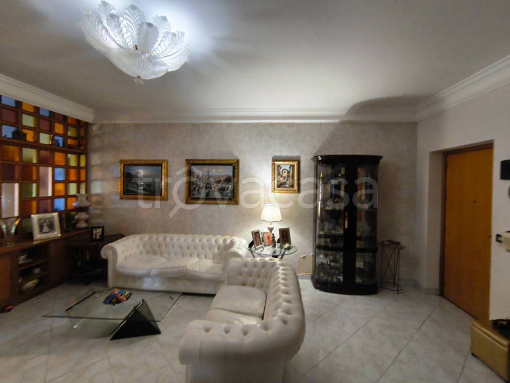 appartamento in vendita ad Agrigento in zona Centro Storico