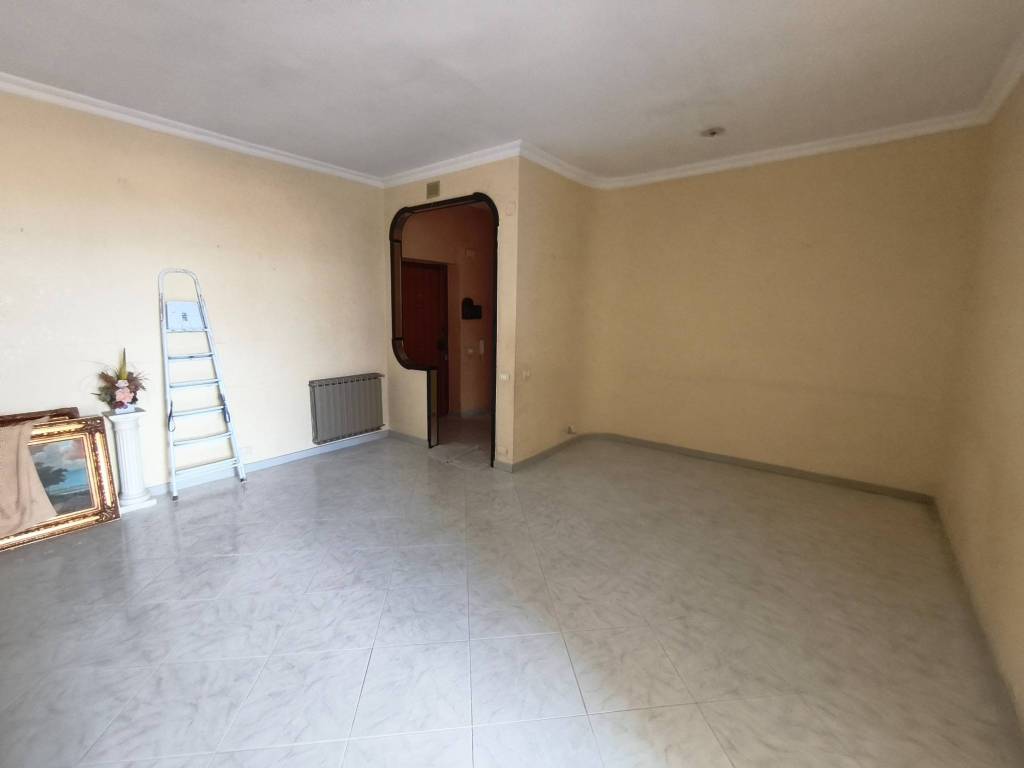 appartamento in vendita ad Agrigento in zona Centro Storico