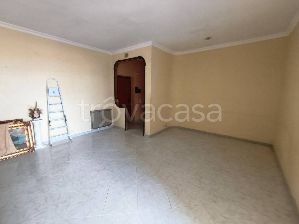 appartamento in vendita ad Agrigento in zona Centro Storico