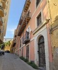 appartamento in vendita ad Agrigento in zona Centro Storico